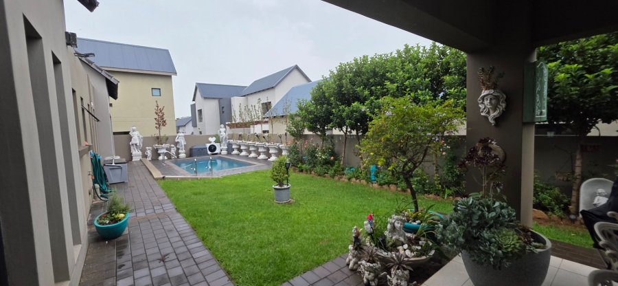 To Let 4 Bedroom Property for Rent in Leloko Lifestyle Estate North West